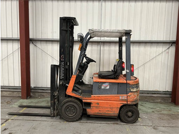 Eltruck TOYOTA FBMF 16