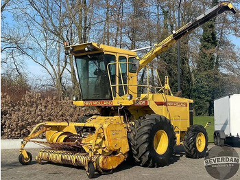 Lantbruksmaskiner NEW HOLLAND