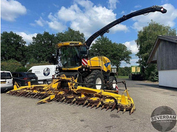 Lantbruksmaskiner NEW HOLLAND FR9000