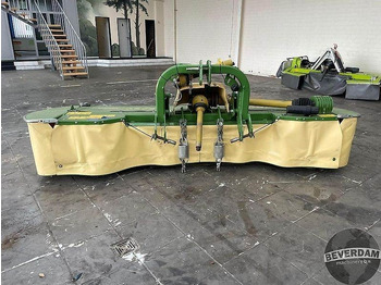 Slåttermaskin Krone Easy Cut F320 M: bild 4