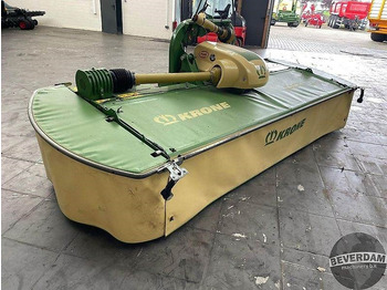 Slåttermaskin Krone Easy Cut F320 M: bild 3