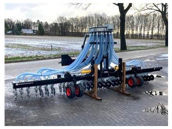 Jord injektor SLOOTSMID