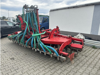 Gödseltunna HORSCH