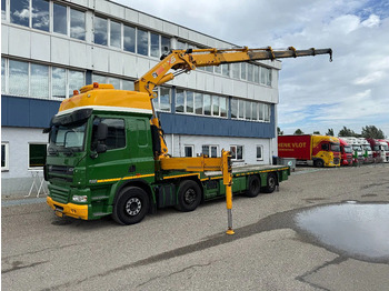 Kranbil DAF CF 85 410