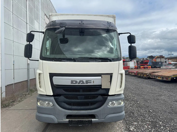 Lastbil med skåp DAF LF 320 4X2 EURO 6 DHOLLANDIA LIFT BOX: bild 2