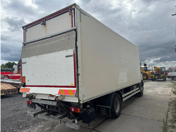 Lastbil med skåp DAF LF 320 4X2 EURO 6 DHOLLANDIA LIFT BOX: bild 4