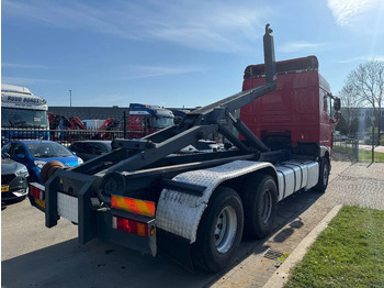 Leasa DAF XF 460 6X2 EURO 6 VDL HOOK 20T DAF XF 460 6X2 EURO 6 VDL HOOK 20T: bild 2