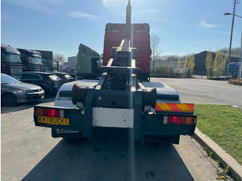 Leasa DAF XF 460 6X2 EURO 6 VDL HOOK 20T DAF XF 460 6X2 EURO 6 VDL HOOK 20T: bild 3