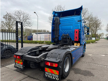 Dragbil Volvo FM 370 4X2 SPOILERS EURO 6 SKIRTS HOLLAND TRUCK TÜV TILL 09-2025: bild 5