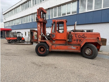 Motviktstruck KALMAR