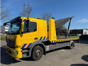 Bärgningsbil MERCEDES-BENZ Atego 1524
