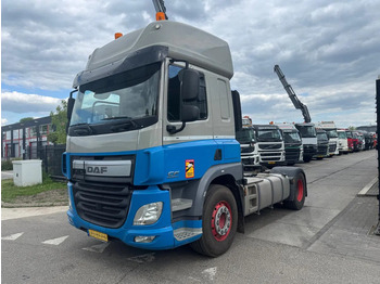 Dragbil DAF CF 440