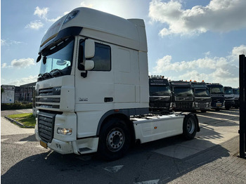 Dragbil DAF XF 105 460
