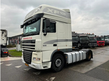 Dragbil DAF XF 105 460