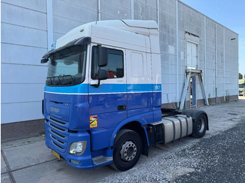 Dragbil DAF XF 440
