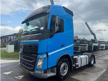 Dragbil VOLVO FH 420