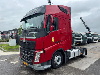 Dragbil VOLVO FH 420
