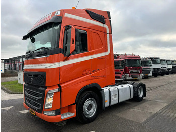 Dragbil VOLVO FH 460