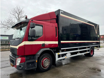 Lastbil med skåp VOLVO FE 280