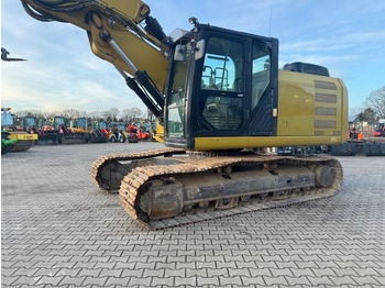 Bandgrävare CATERPILLAR 323EL