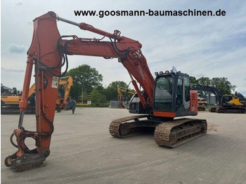 Bandgrävare HITACHI ZX225