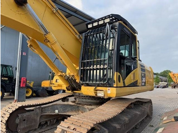 Bandgrävare KOMATSU PC360