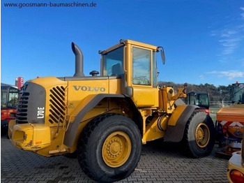 Hjullastare VOLVO L70E