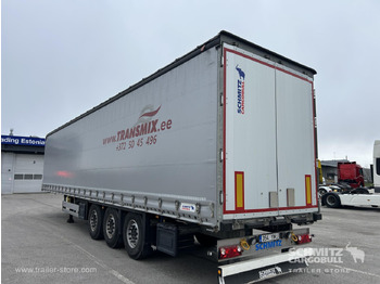 Kapelltrailer SCHMITZ