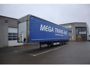 Kapelltrailer FLIEGL