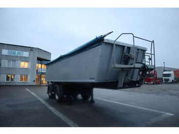 Tippbil semitrailer KEL-BERG