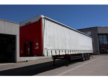 Kapelltrailer KEL-BERG