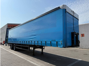 Kapelltrailer KEL-BERG