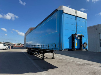 Kapelltrailer KEL-BERG