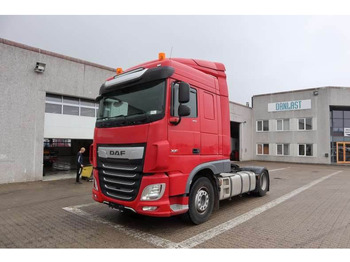 Dragbil DAF XF 480