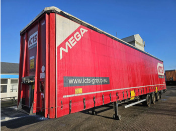 Kapelltrailer LAG