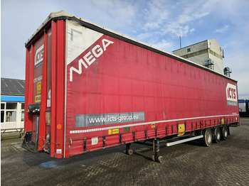 Kapelltrailer LAG