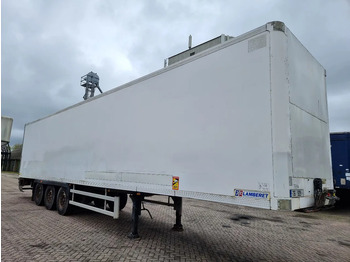 Kapelltrailer LAMBERET LVFS3F4R: bild 3