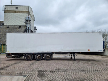 Kapelltrailer LAMBERET LVFS3F4R: bild 4