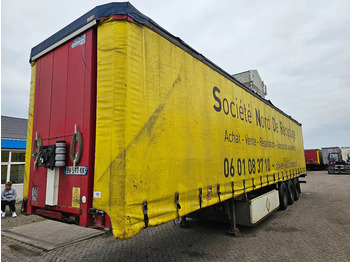 Kapelltrailer LECITRAILER