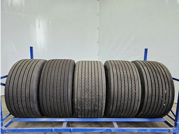 Däck MICHELIN