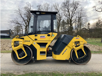 Vält BOMAG