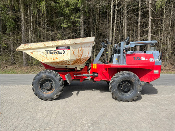 Dumper TEREX