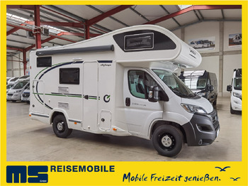 Alkovbil CHAUSSON C514 First Line