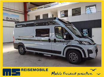 Campingbil CHAUSSON V594 Sport Line