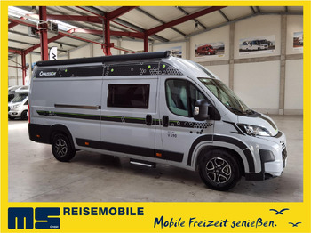 Campingbil CHAUSSON V690 Sport Line