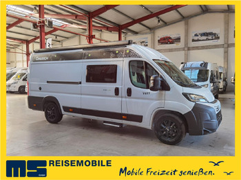 Campingbil CHAUSSON V697 First Line