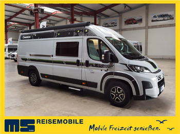 Campingbil CHAUSSON V697 Sport Line