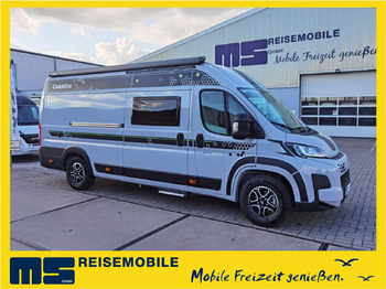 Campingbil CHAUSSON V697 Sport Line
