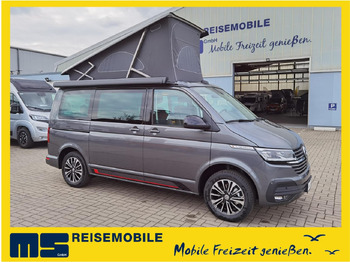 Campingbil VOLKSWAGEN T6.1 California