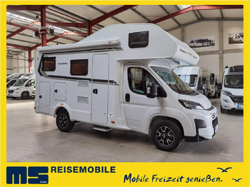 Alkovbil WEINSBERG CaraHome